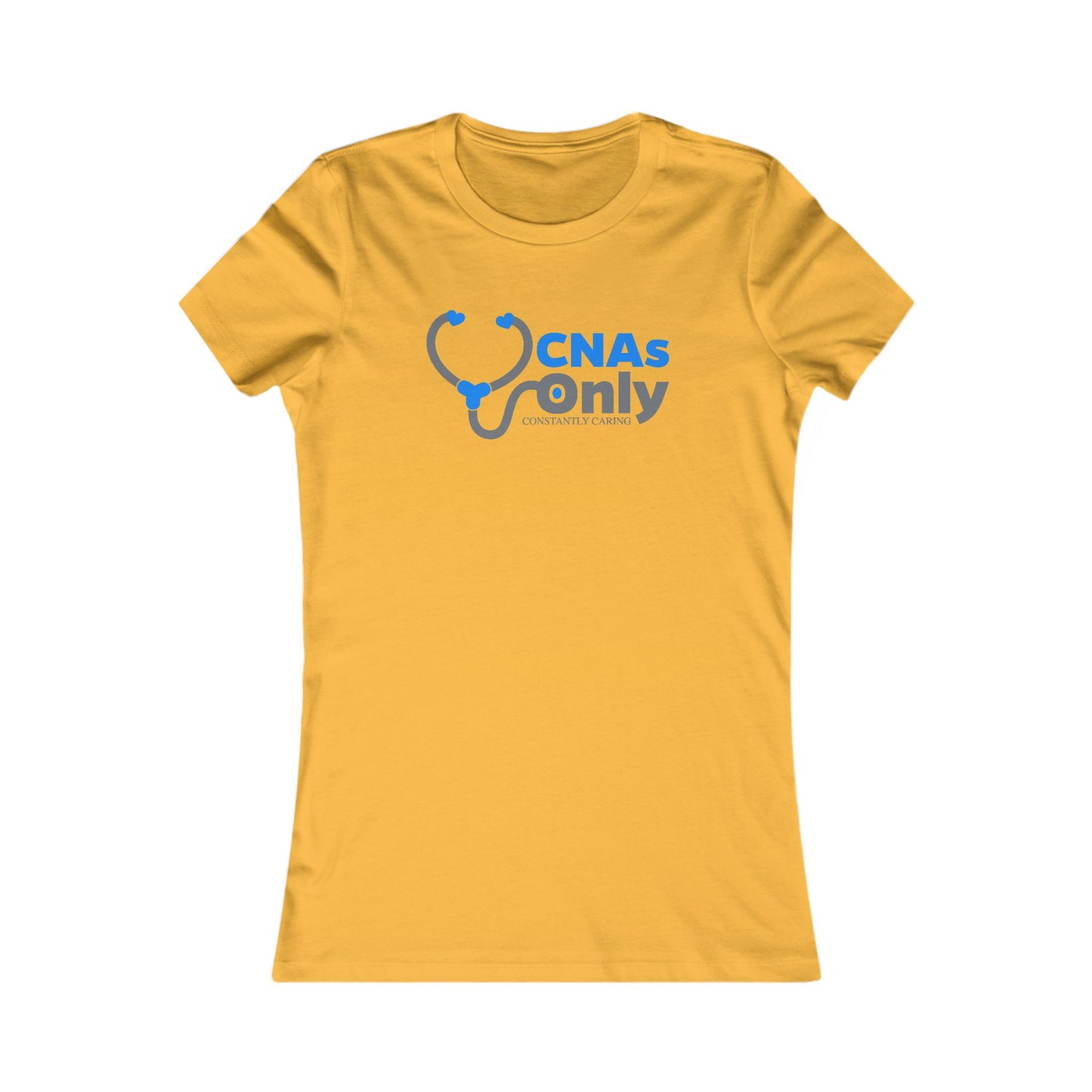CNAs Only Women's Tee