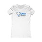 CNAs Only Women's Tee