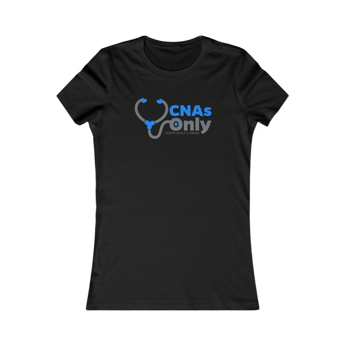 CNAs Only Women's Tee