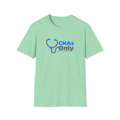 CNAs Only Unisex T-Shirt