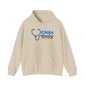 CNA Only Unisex Hoodie