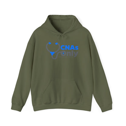 CNA Only Unisex Hoodie