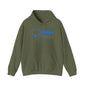 CNA Only Unisex Hoodie