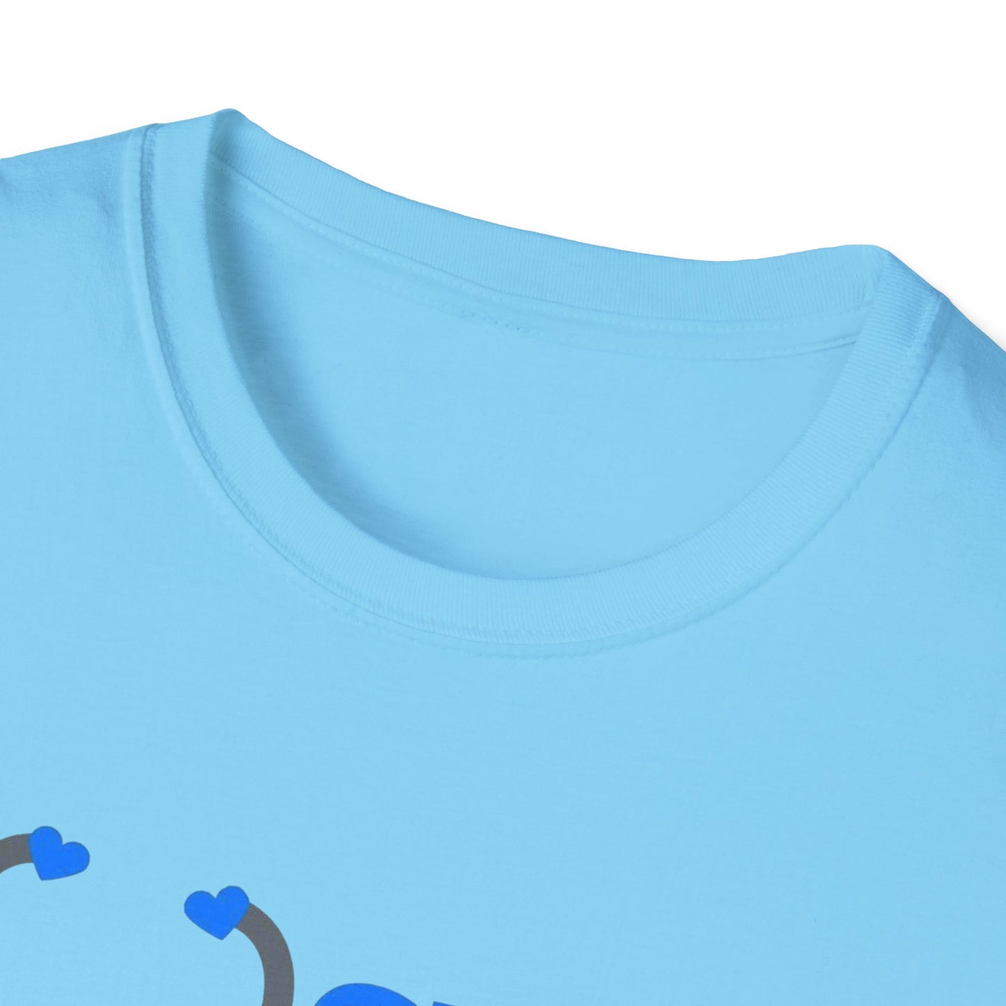 CNAs Only Unisex T-Shirt