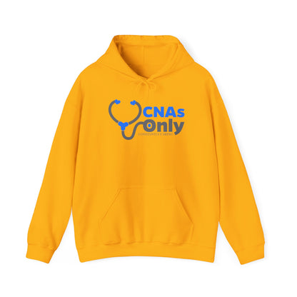 CNA Only Unisex Hoodie