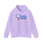 CNA Only Unisex Hoodie