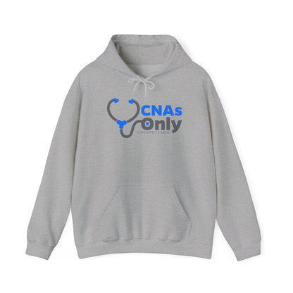 CNA Only Unisex Hoodie