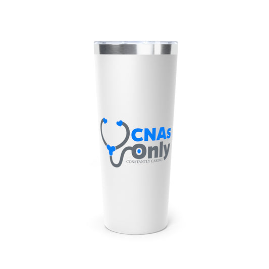 CNAs Only Tumbler