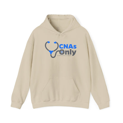 CNA Only Unisex Hoodie
