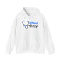 CNA Only Unisex Hoodie