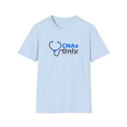 CNAs Only Unisex Tee Shirt