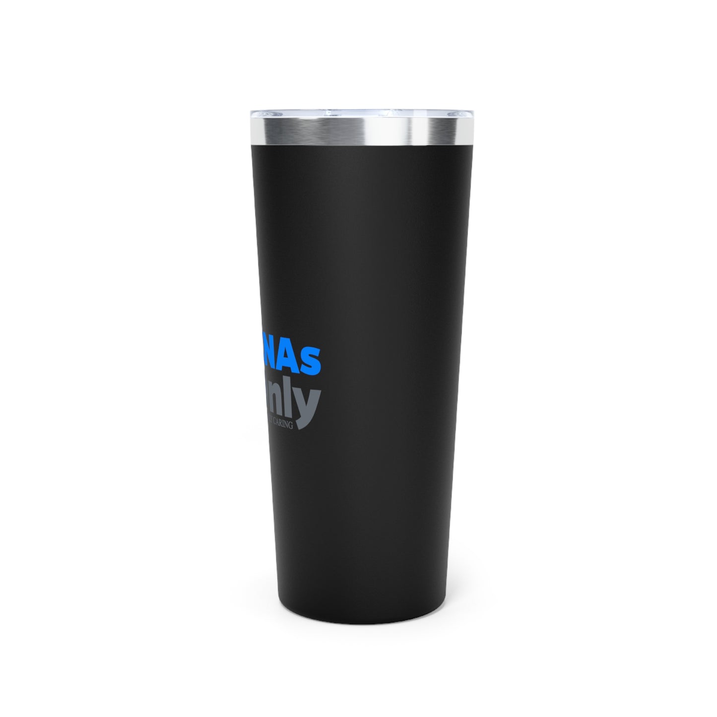 CNAs Only Tumbler