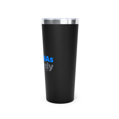 CNAs Only Tumbler