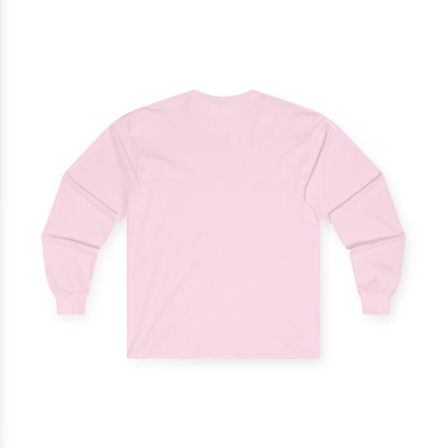 CNAs Only Long Sleeve Tee
