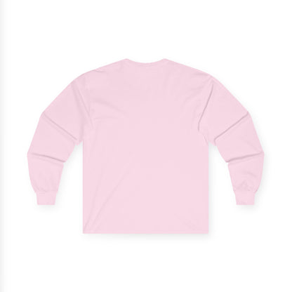 CNAs Only Long Sleeve Tee