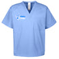 CIEL BLUE - FRONT