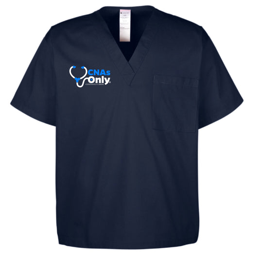 DARK NAVY - FRONT